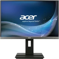Монитор Acer B246WLAymdprzx фото 1